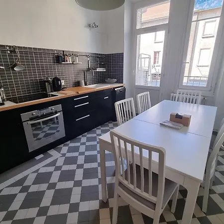 The Zenitude Of Shepherds #do Appartement *