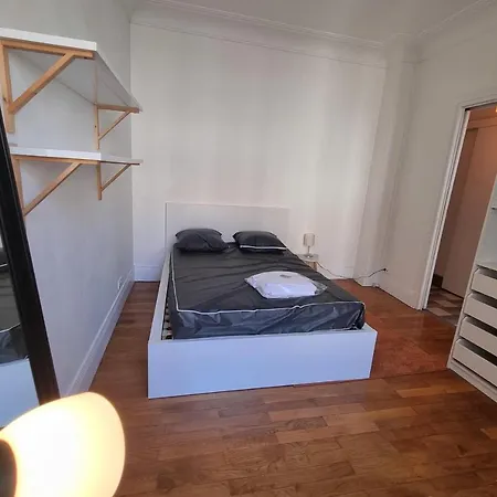 Appartement The Zenitude Of Shepherds #do Grenoble