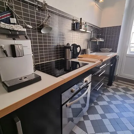 Appartement The Zenitude Of Shepherds #do Grenoble