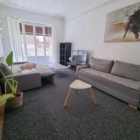 Appartement The Zenitude Of Shepherds #do