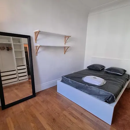 Appartement The Zenitude Of Shepherds #do